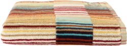 Christy - Supreme Capsule Stripe Hand - Towel - Spice